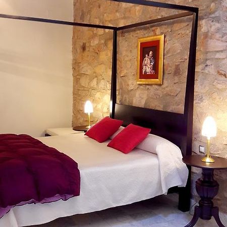 Apartment Gloria Касерес Экстерьер фото