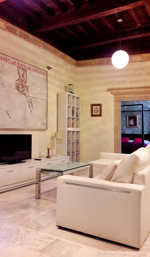 Apartment Gloria Касерес Экстерьер фото